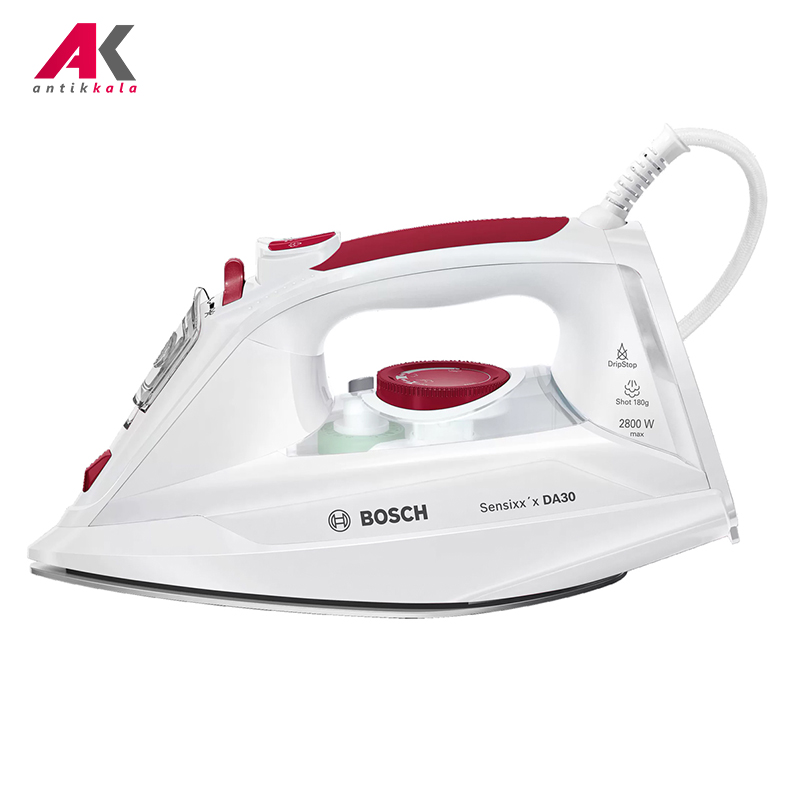 اتو بخار بوش مدل BOSCH TDA302801