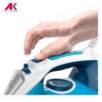 اتو بخار بوش مدل BOSCH TDA3028210