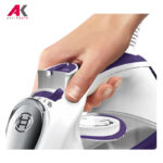 اتو بخار بوش مدل BOSCH TDA5028020