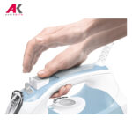 اتو بخار بوش مدل BOSCH TDA7028210