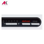 توستر بوش مدل BOSCH TAT8611GB