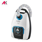 جاروبرقی بوش مدل BOSCH BGL8SIL5