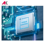 جاروبرقی بوش مدل BOSCH BGL8SIL5