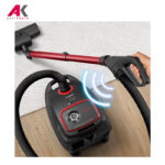 جاروبرقی بوش مدل BOSCH BGB6MPOW