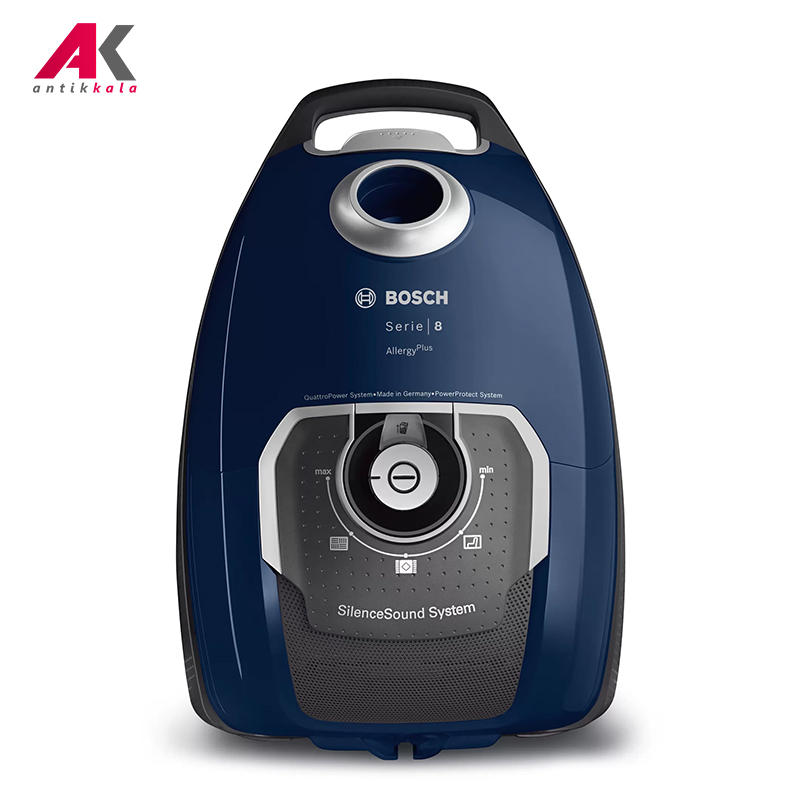 جاروبرقی بوش مدل BOSCH BGB75A440