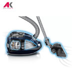 جاروبرقی بوش مدل BOSCH BGB75A440