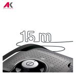 جاروبرقی بوش مدل BOSCH BGB75A59