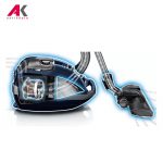 جاروبرقی بوش مدل BOSCH BGB75A59