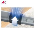 جاروبرقی بوش مدل BOSCH BGB75SILM1