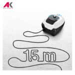 جاروبرقی بوش مدل BOSCH BGB8SIL1