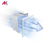 جاروبرقی بوش مدل BOSCH BGB8SIL1