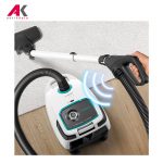 جاروبرقی بوش مدل BOSCH BGL6LHYG