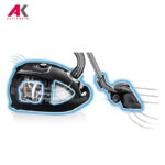 جاروبرقی بوش مدل BOSCH BGL7PARQ