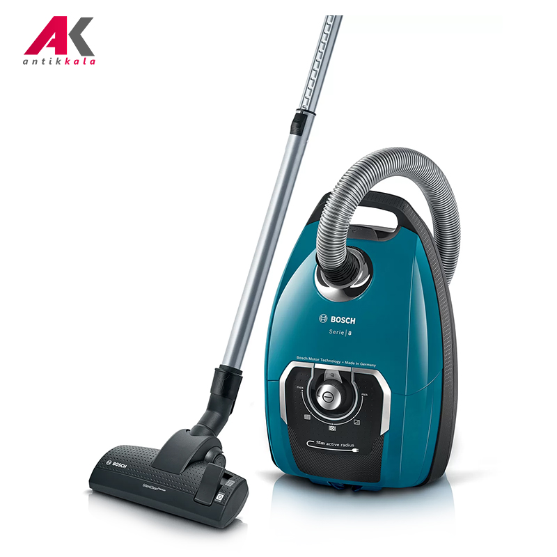 جاروبرقی بوش مدل BOSCH BGL81800