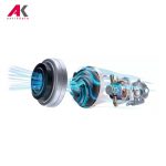 جاروبرقی بوش مدل BOSCH BGL82294