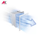 جاروبرقی بوش مدل BOSCH BGLS4822GB