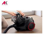 جاروبرقی بوش مدل BOSCH BGS21POW2