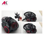 جاروبرقی بوش مدل BOSCH BGS21POW2