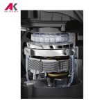 جاروبرقی بوش مدل BOSCH BGS2UPWER1