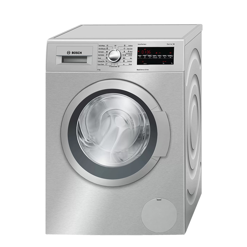 ماشین لباسشویی بوش مدل BOSCH WAT2846XME