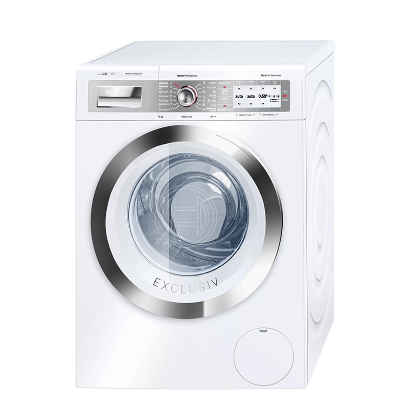 ماشین لباسشویی بوش مدل BOSCH WAY32862ME