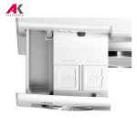 ماشین لباسشویی بوش مدل BOSCH WAYH2892FG