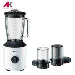 مخلوط کن براون مدل BRAUN JB3173