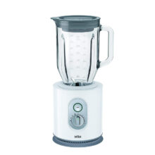 مخلوط کن براون مدل BRAUN JB5160 WH