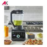 مخلوط کن براون مدل BRAUN JB9042