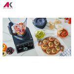 مخلوط کن براون مدل BRAUN JB9042
