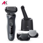 ریش تراش براون مدل BRAUN 60-N7650CC
