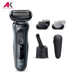 ریش تراش براون مدل BRAUN 60-N7650CC