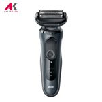 ریش تراش براون مدل BRAUN 60-N7650CC