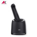 ریش تراش براون مدل BRAUN 60-N7650CC