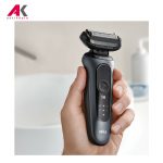 ریش تراش براون مدل BRAUN 60-N7650CC
