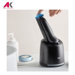 ریش تراش براون مدل BRAUN 60-N7650CC