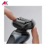 ریش تراش براون مدل BRAUN 60-N7650CC