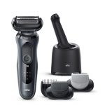 ریش تراش براون مدل BRAUN 60-N7650CC