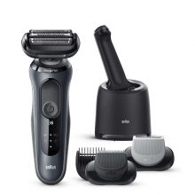 ریش تراش براون مدل BRAUN 60N7650CC