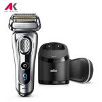 ریش تراش براون مدل BRAUN 9290cc