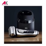 ریش تراش براون مدل BRAUN 9290cc