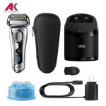 ریش تراش براون مدل BRAUN 9290cc