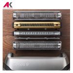 ریش تراش براون مدل BRAUN 9350S