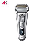 ریش تراش براون مدل BRAUN 9390CC
