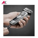 ریش تراش براون مدل BRAUN 9390CC
