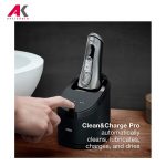 ریش تراش براون مدل BRAUN 9390CC