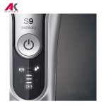 ریش تراش براون مدل BRAUN 9390CC