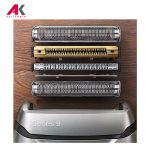 ریش تراش براون مدل BRAUN 9390CC
