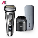 ریش تراش براون مدل BRAUN 9477CC