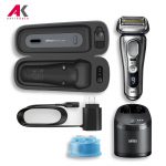 ریش تراش براون مدل BRAUN 9477CC